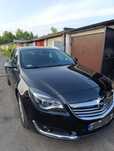 Opel Insignia A polift