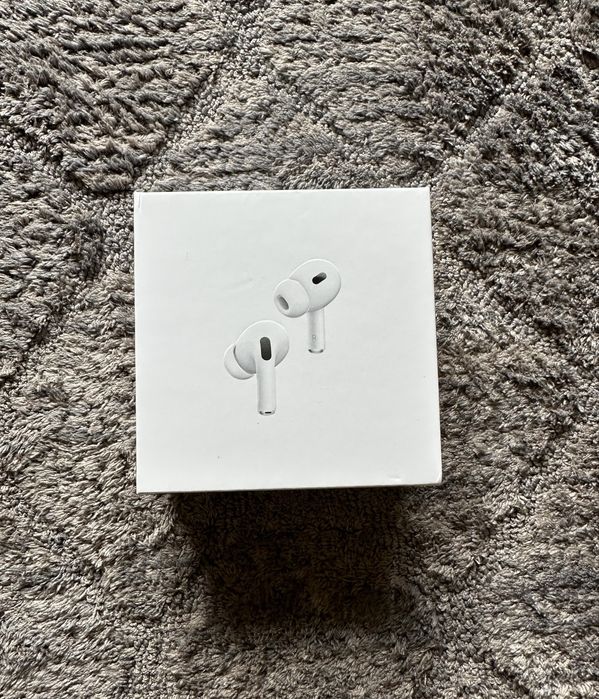 Apple air pods pro 2