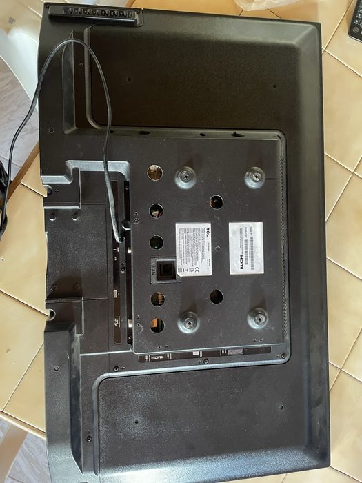 Televisao tcl 32 polegadas