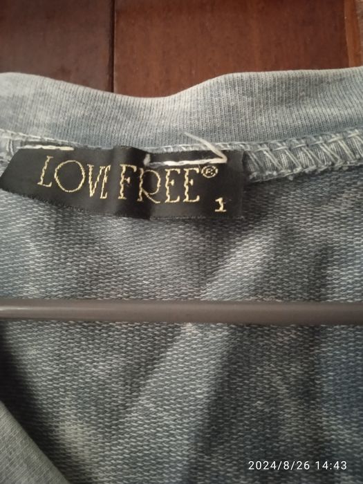 Туника трикотаж,варенка