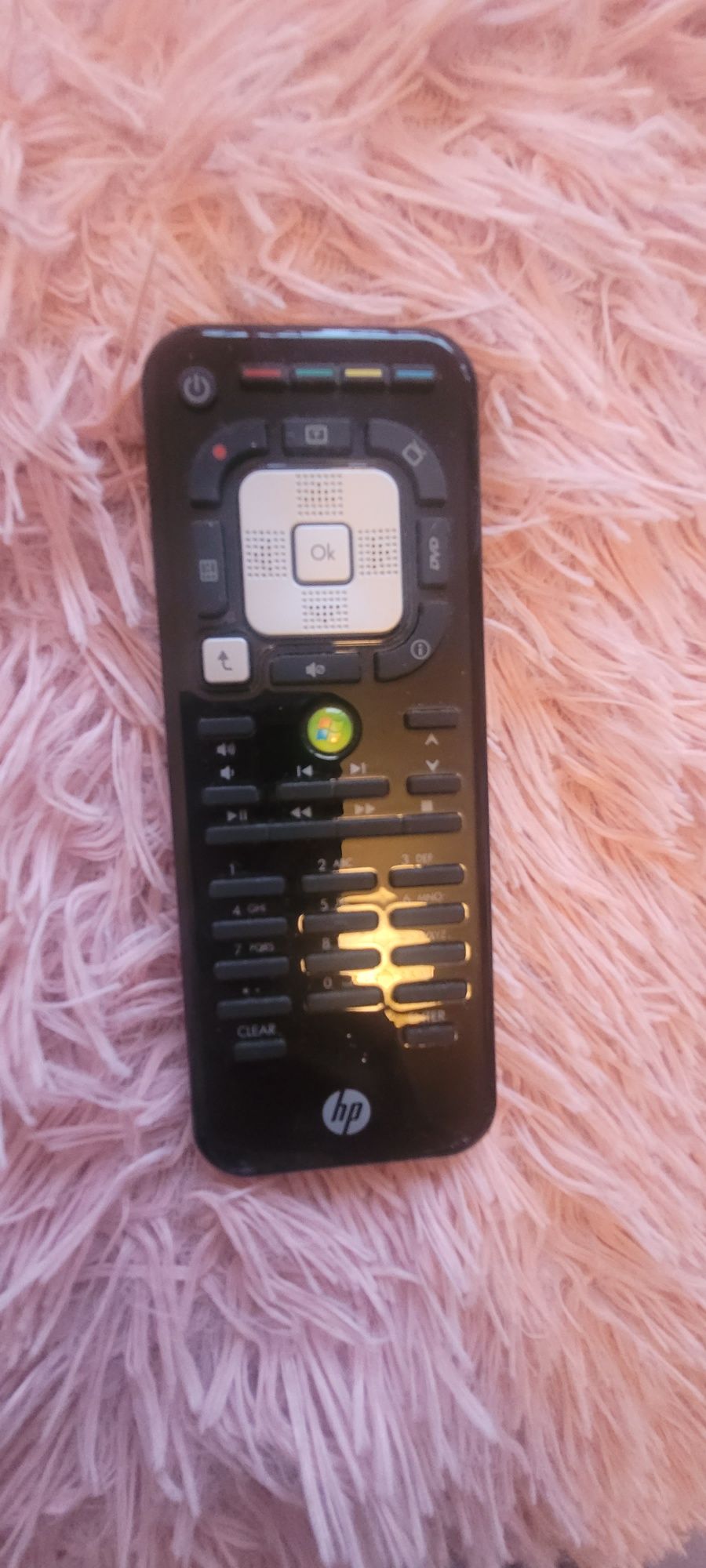 Pilot HP plus antena HP tuner DVB-T