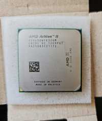 Процесор+кулер AMD Athlon II X3 450