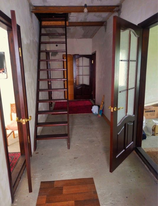 Продам дом пгт. Аулы АГО. Ж