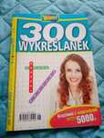 300 wykreślanek nr 6