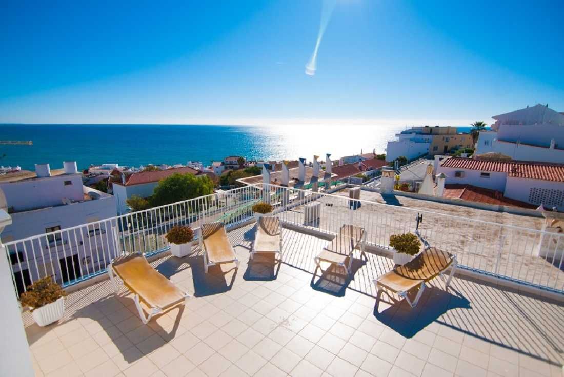 Apartamento  Duplex Albufeira