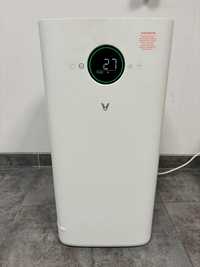 Oczyszczacz powietrza SMART VIOMI Smart Air Purifier Pro BDB