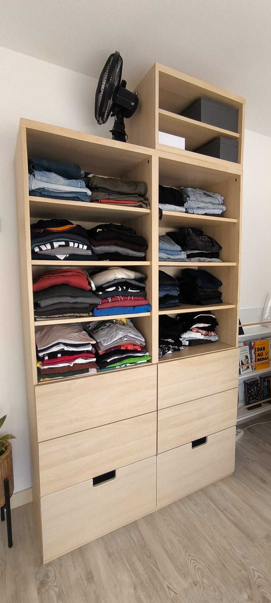 Móveis BESTA Ikea
