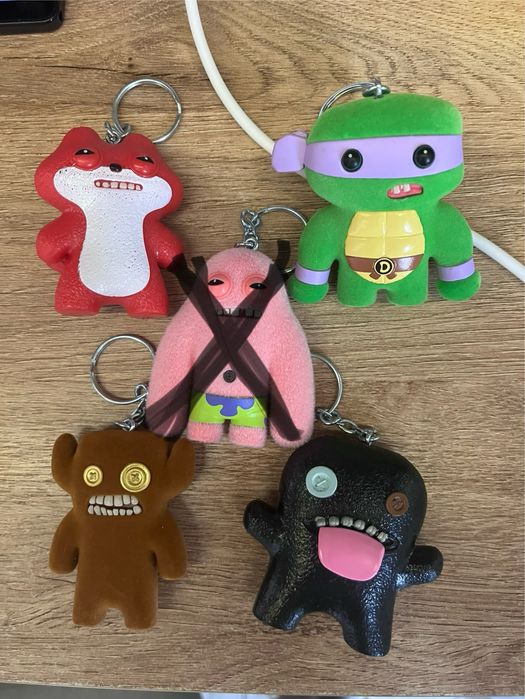 Fuggler series 2