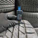 Opona Całoroczne Goodyear 245/65R17 107H