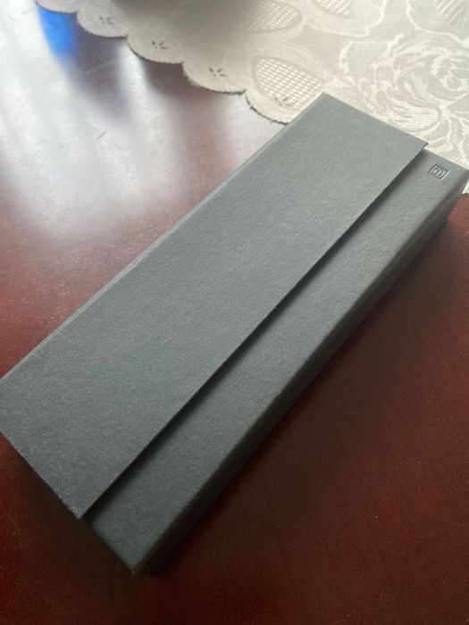 Sprzedam zestaw Senator pióro kulkowe i długopis żelowy