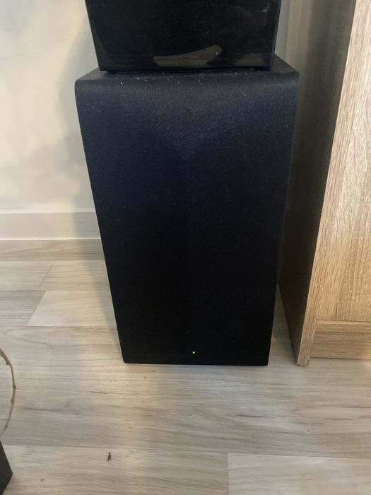 LG S70TY Soundbar