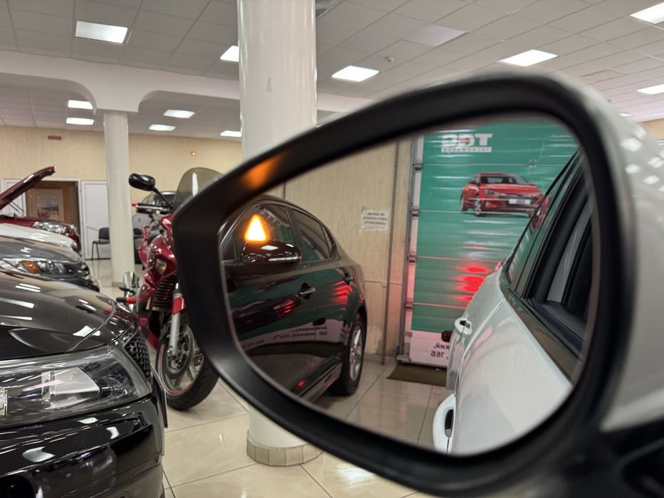 Mazda 3 Sedan 2.5і 16V 6АКПП 2019 р.в. (186 к.с.)