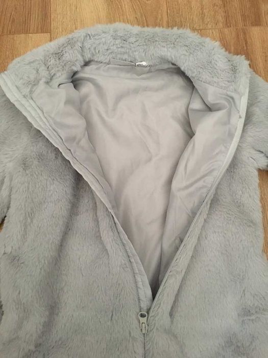 Nowa bluza kurtka miś rozm. 128