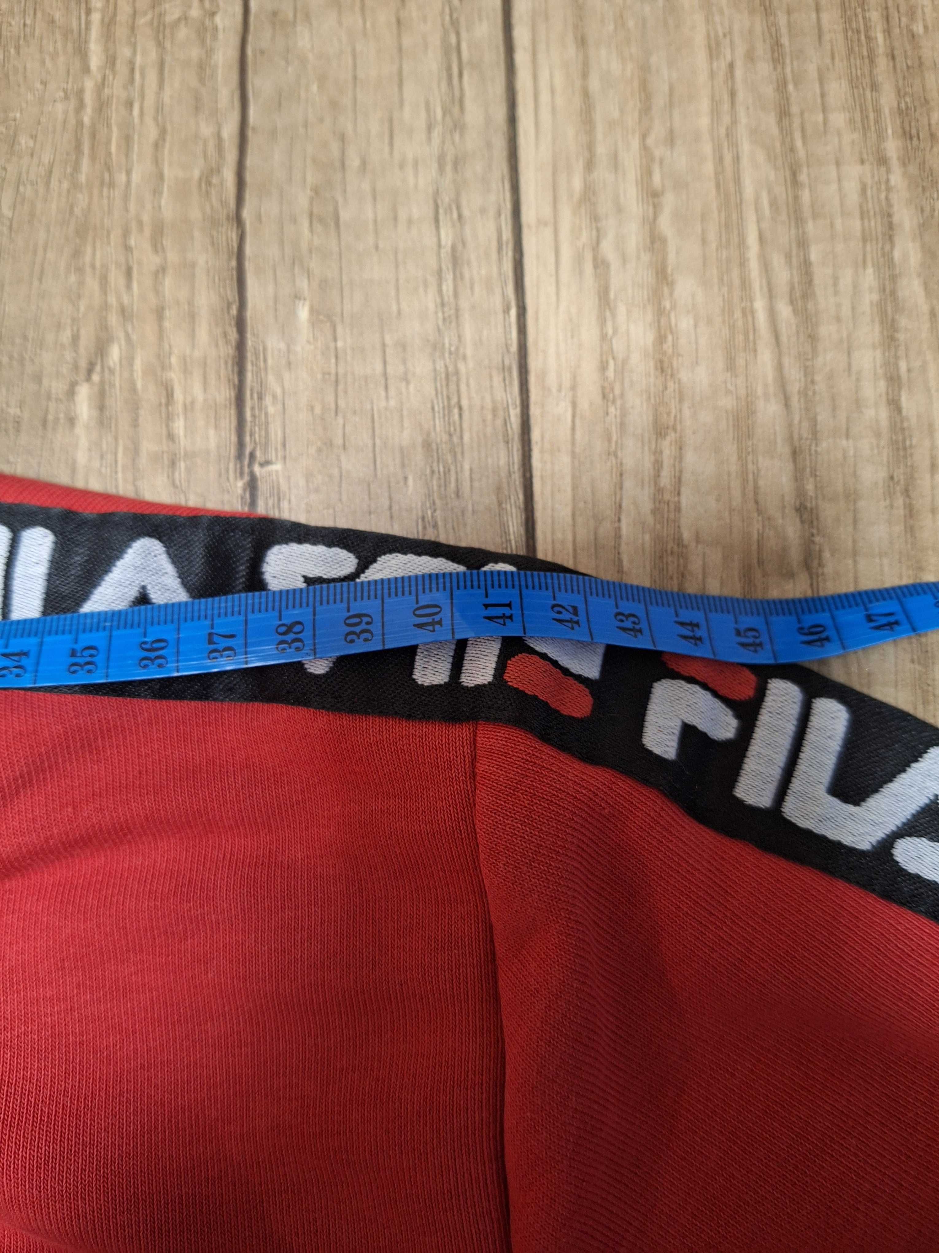 Кофта світшот Fila aren crew 682363, розмір S