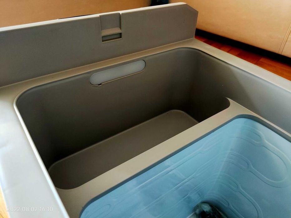 Lodówka dometic Cdf 2 36.