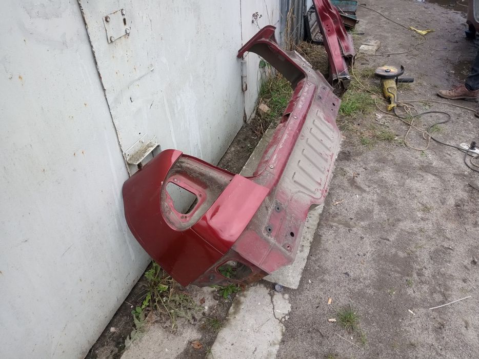 Ланжерон чвертка,кузов,екран,крила ланос , лачетті, авео, нексія