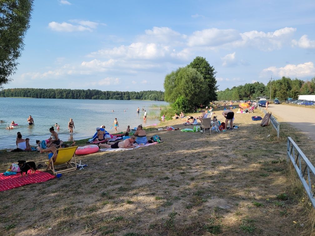 Mazury - Kownatki - domek letniskowy 8 osobowy do wynajęcia