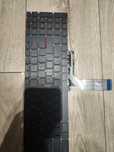 Klawiatura MSI GF75 THIN Nowa