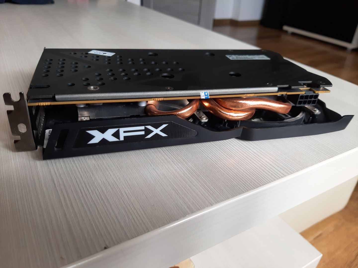 xfx rx 480 4gb   !! OPIS !!    [AMD, NVIDIA, GTX, RTX ]