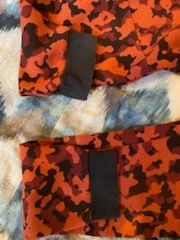 NIKE TECH FLEECE bluza + spodnie