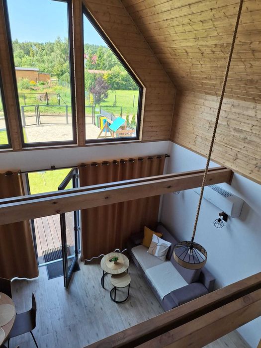 Domek letniskowy nad morzem Jarosławiec noclegi d