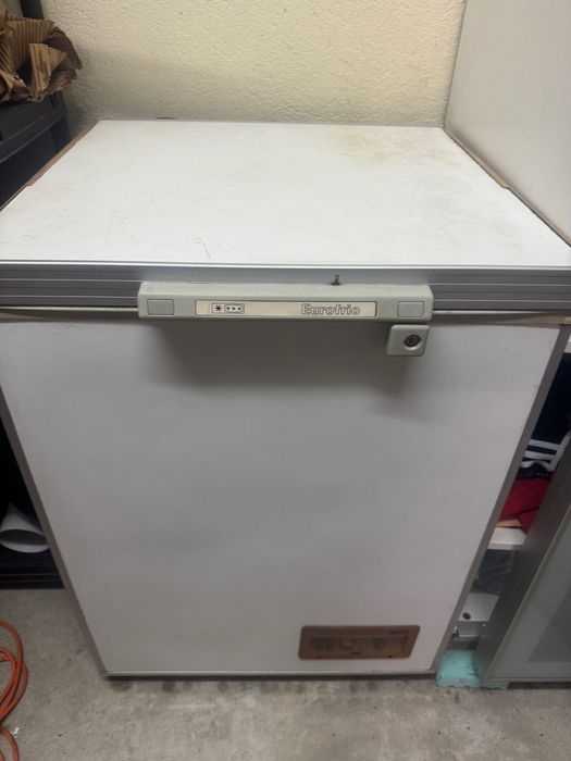 Arca Eurofrio funcional