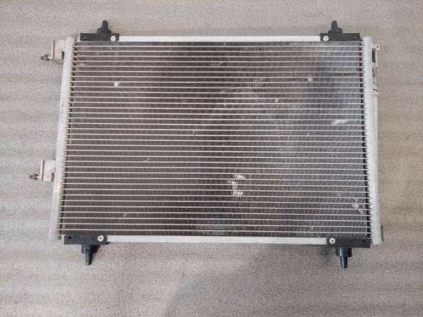 Radiador AC PEUGEOT 307 (3A/C)
