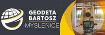 Geodeta Myślenice – ponad 10 lat doświadczenia