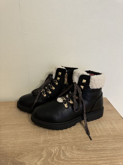 Нові фірмові ботинки майкл корс оригінал