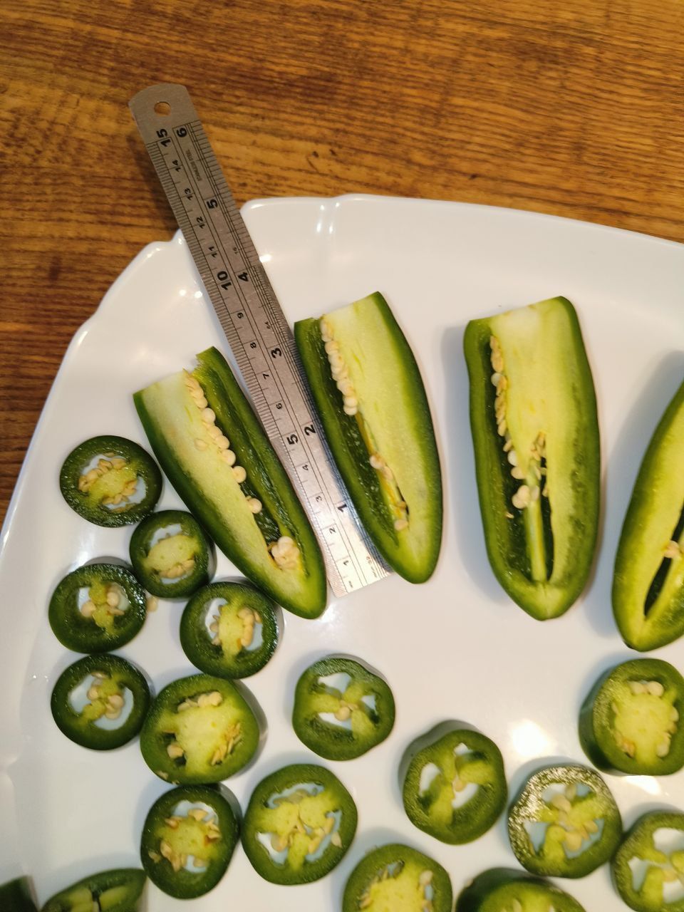 Перець Халапеньйо/Jalapeno/Халапеньо