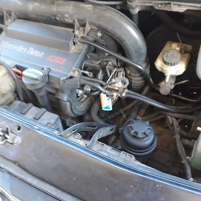 Продам  VITO 108 CDI, фургон