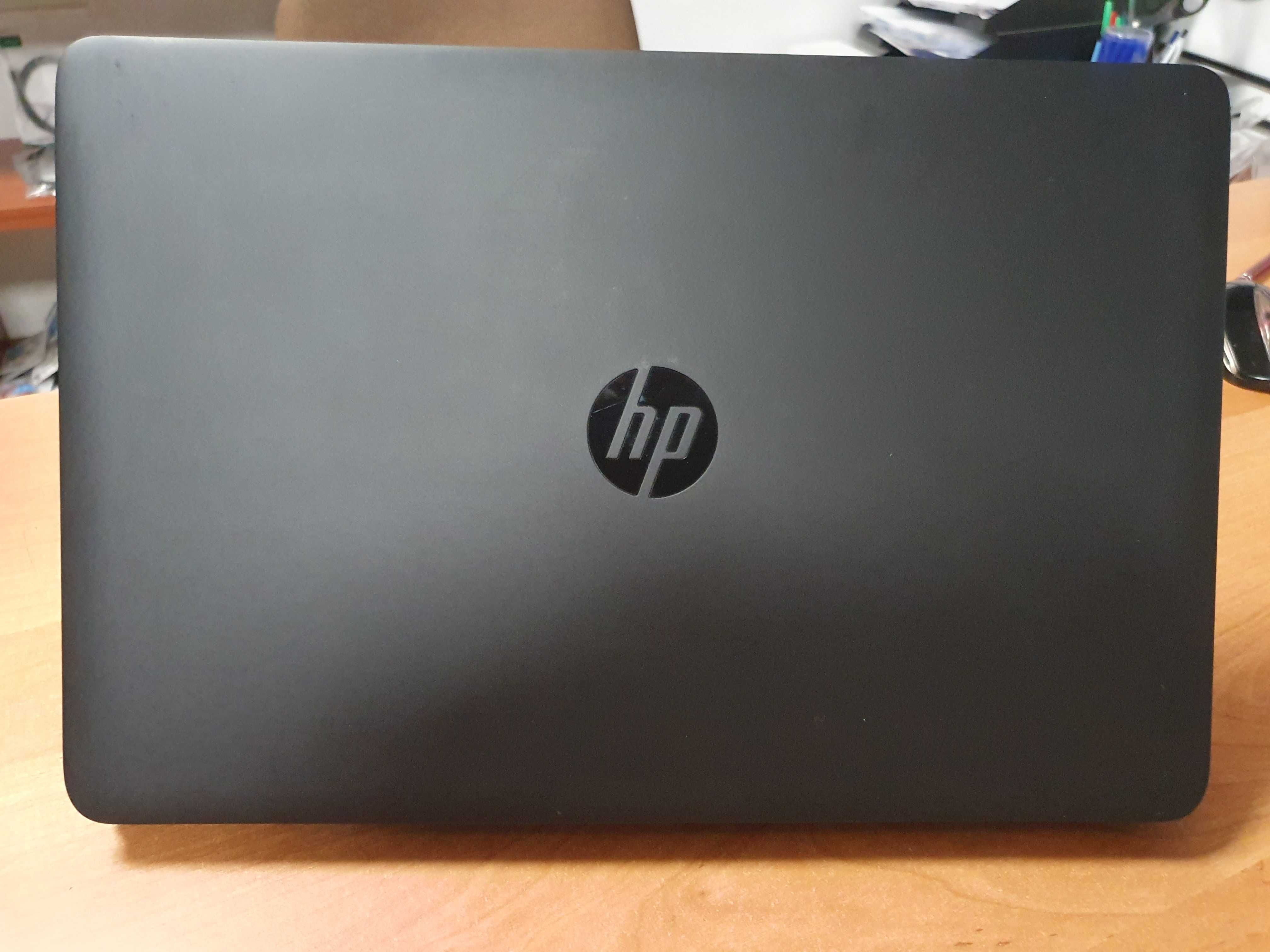 HP 850 i5 4x2,2GHz 8GB SSD 256GB 15,6" FULL HD W11 GW FV nowa bateria