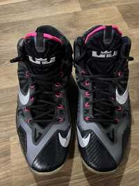 Nike LeBron 11 Miami Night