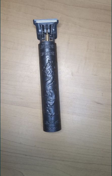 Машинка для стрижки волосся