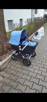 Wózek Bugaboo Cameleon 3