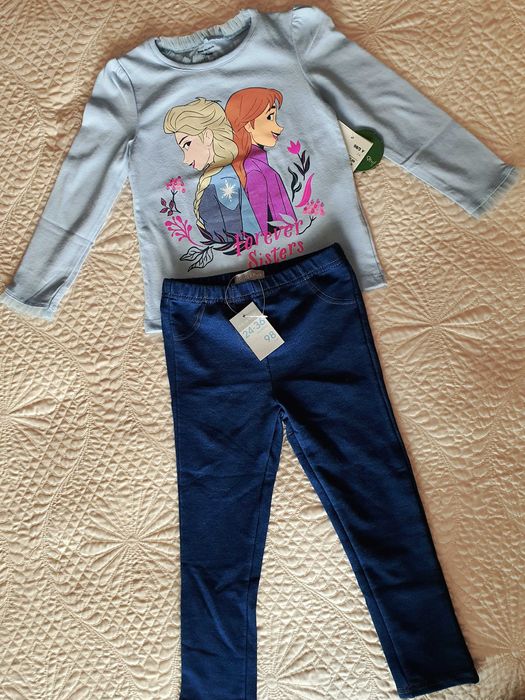 conjunto novo 24-36 meses