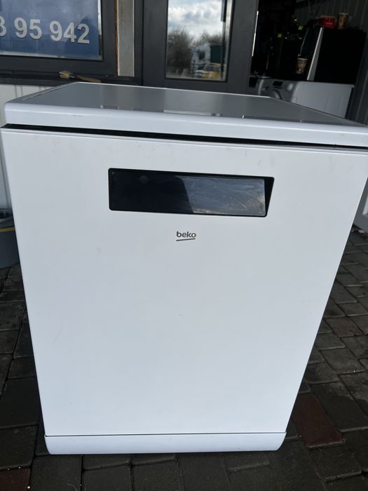 Посудомийна машина beko 60