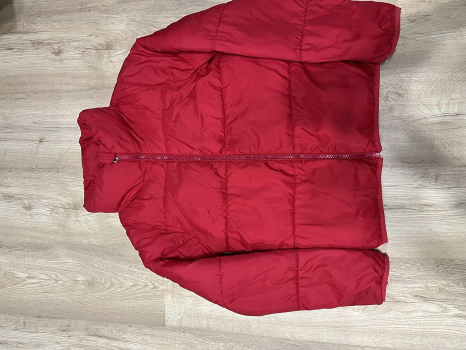 Осіння куртка Zara