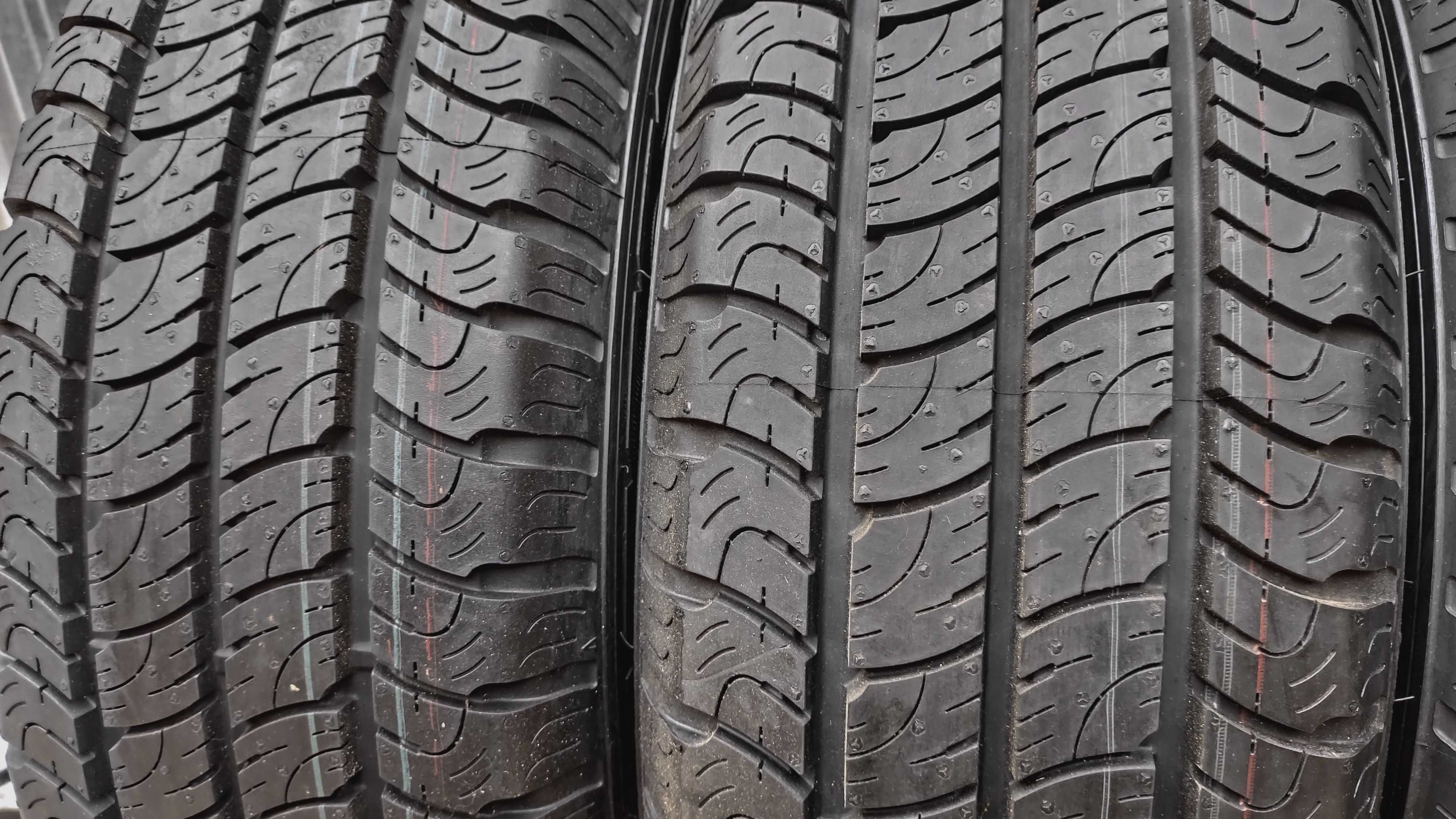 Шини 205/65R16C Goodyear Mercedes Vito R16 6J 5x112. с