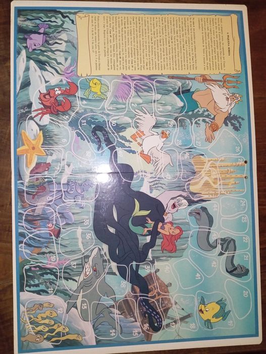 Livros Interactivos - Disney