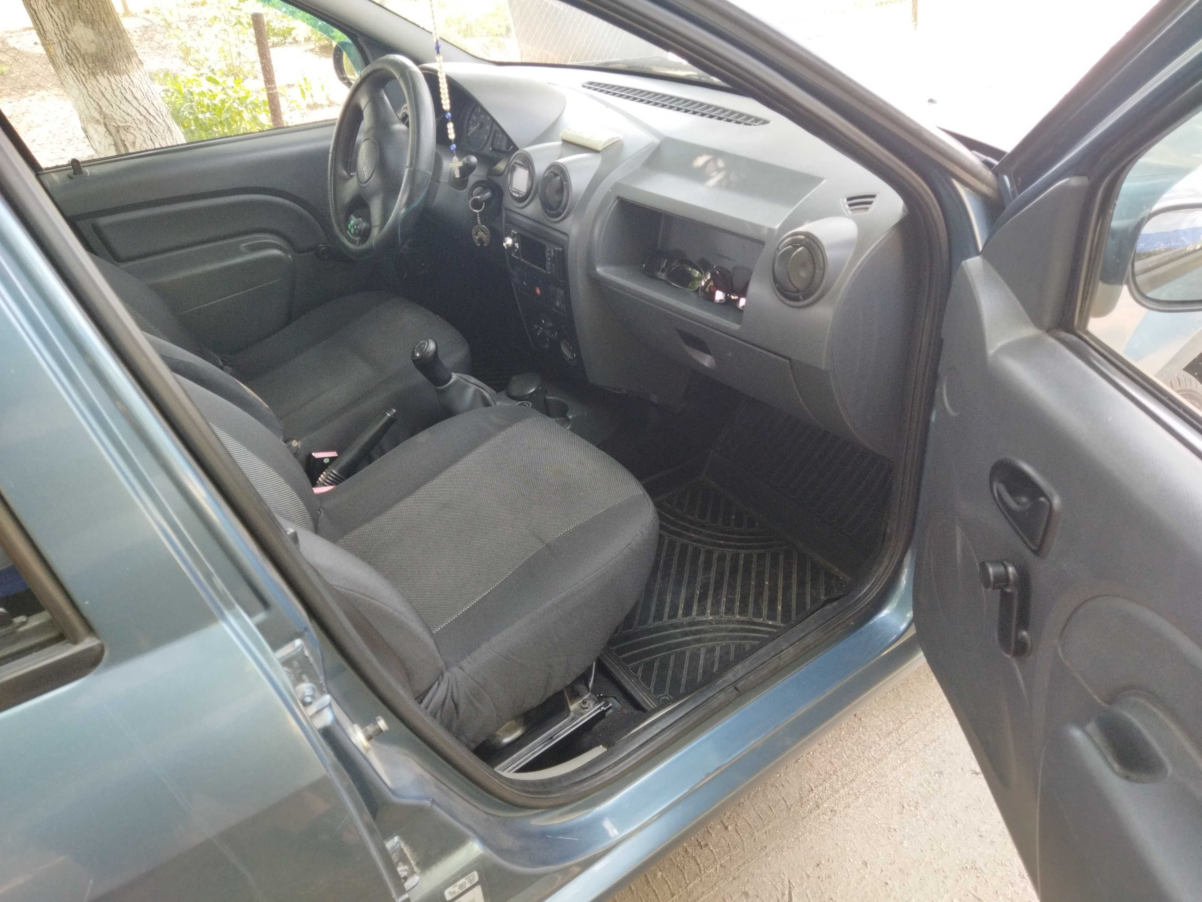 Продам Dacia Logan 1,4 2008 р.