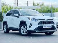 Toyota RAV4 2020  2.0i CVT AWD