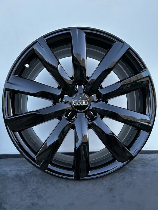Диски R19 5/112 Audi