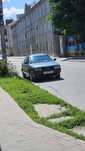 Audi 80 1.6 1989-1990 рестайл