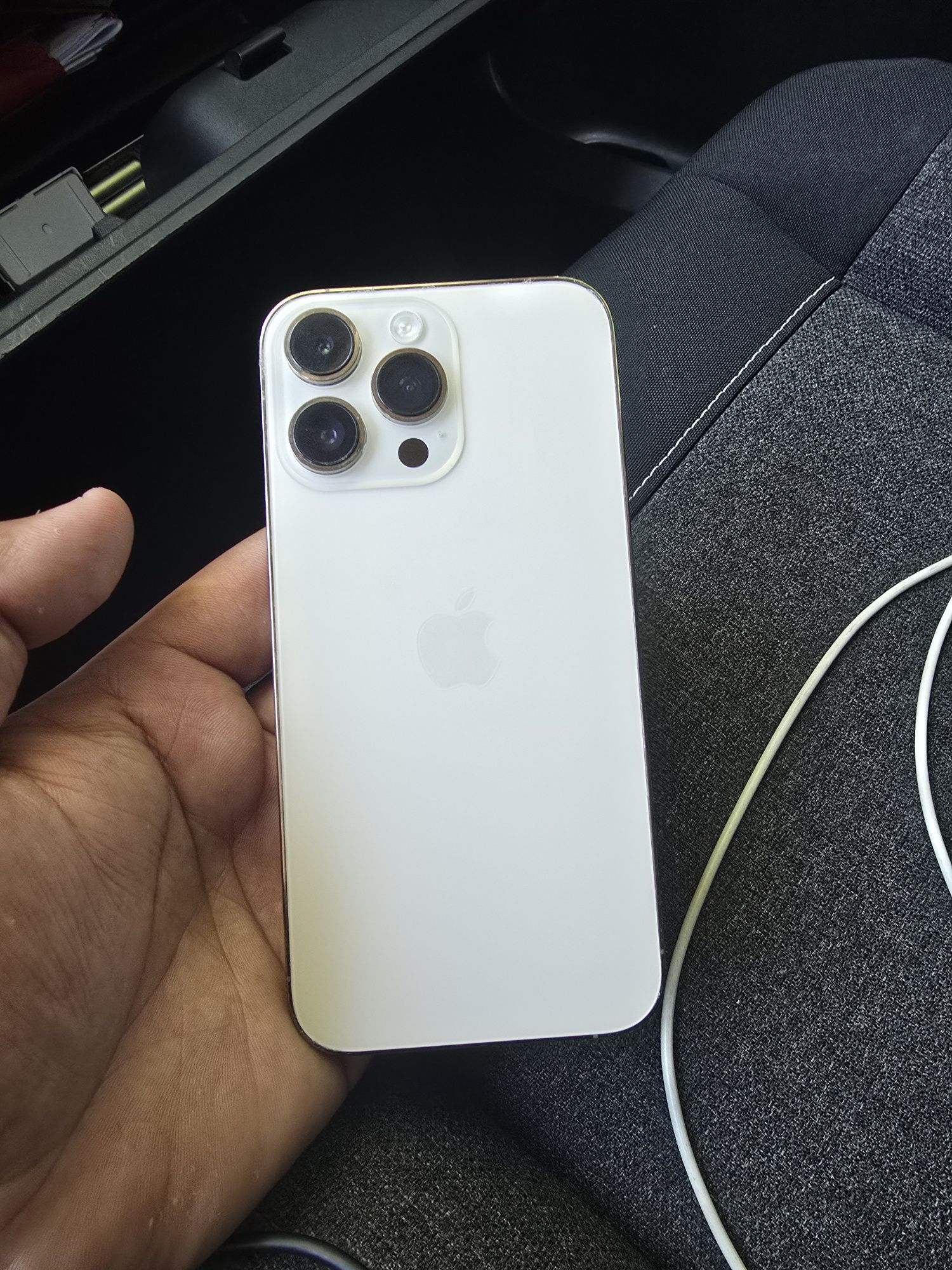 Iphone 14 pro max 256GB com apple watch séries 7 45mm