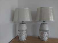Lampa stołowa Errato 2 (2 szt.)