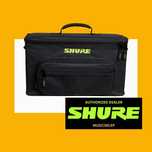 SHURE SH-WRLSSCARRYBAG-2 torba do mikrofonów