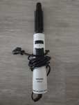 Secador de cabelo com escova modeladora soft curl, KRUPS