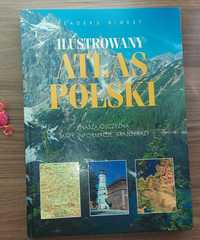 Atlas Polski 300 stron