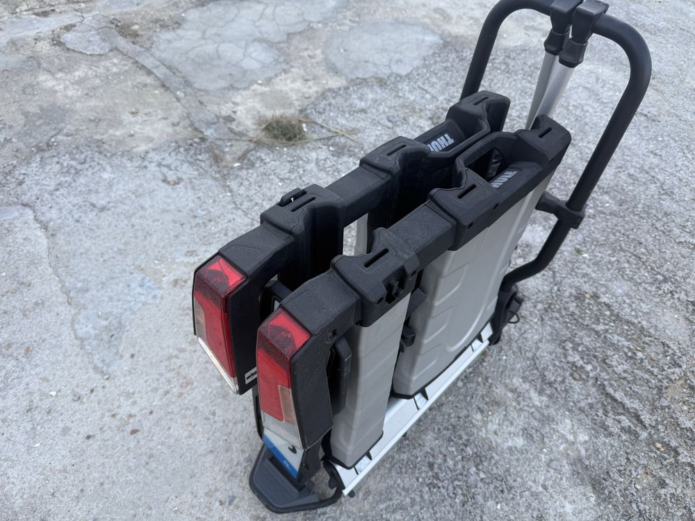 Suporte Thule XT3 Fold